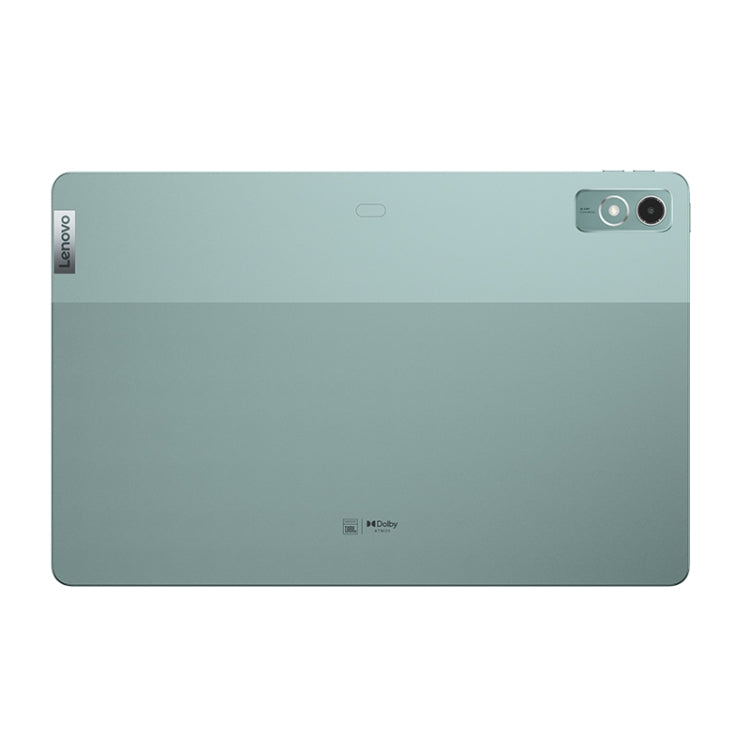 Lenovo Pad K12 WiFi Learning Tablet, 8GB+128GB, 12.7 inch Paper-like Eye Protection Screen, Android 13, Qualcomm Snapdragon 870 Octa Core(Green)