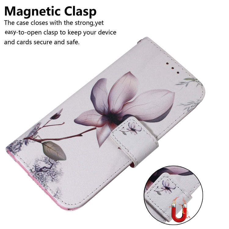 For Sony Xperia 1 VI Coloured Drawing Flip Leather Phone Case