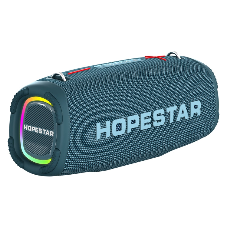 HOPESTAR A6 Max IPX6 Waterproof Outdoor Portable Bluetooth Speaker