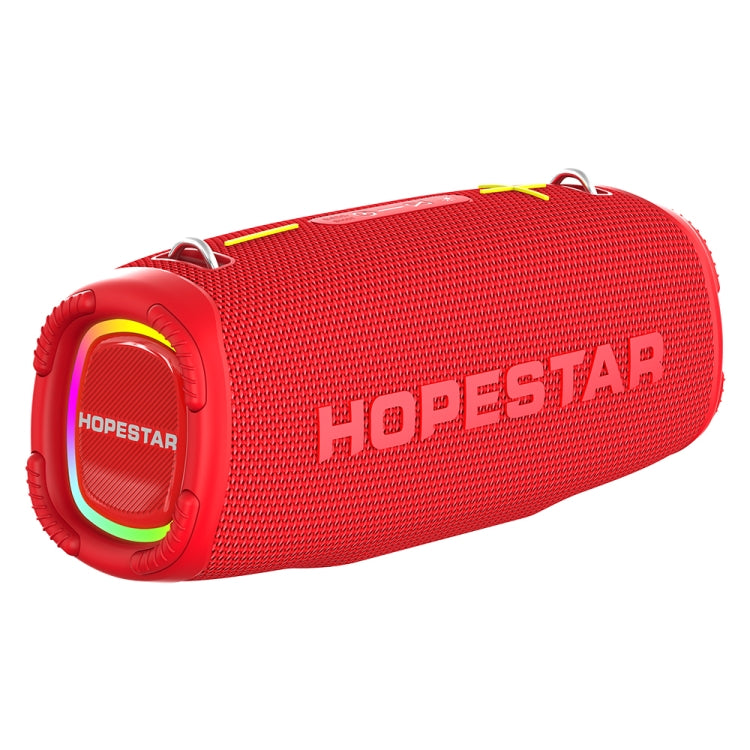 HOPESTAR A6 Max IPX6 Waterproof Outdoor Portable Bluetooth Speaker