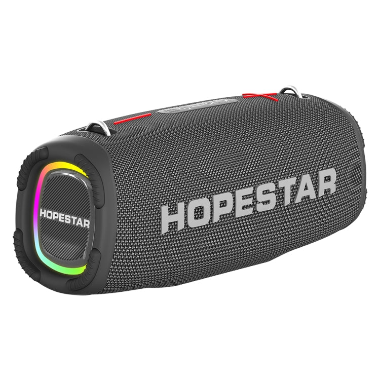 HOPESTAR A6 Max IPX6 Waterproof Outdoor Portable Bluetooth Speaker