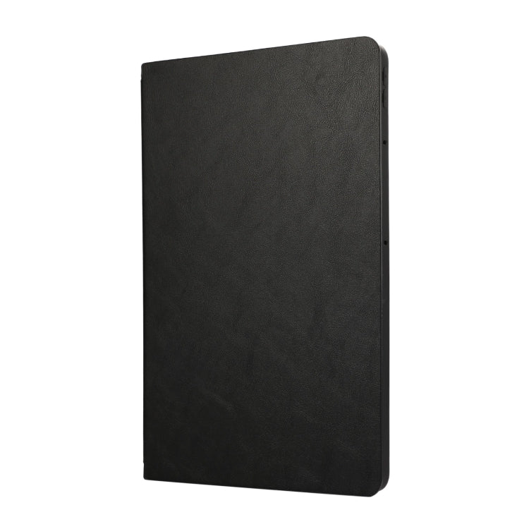 For Lenovo Tab Plus 11.5 Simple Crazy Horse Leather Tablet Case