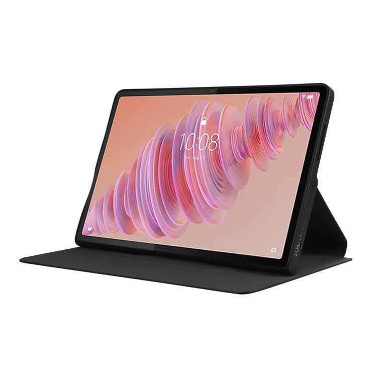 For Lenovo Tab Plus 11.5 Simple Crazy Horse Leather Tablet Case