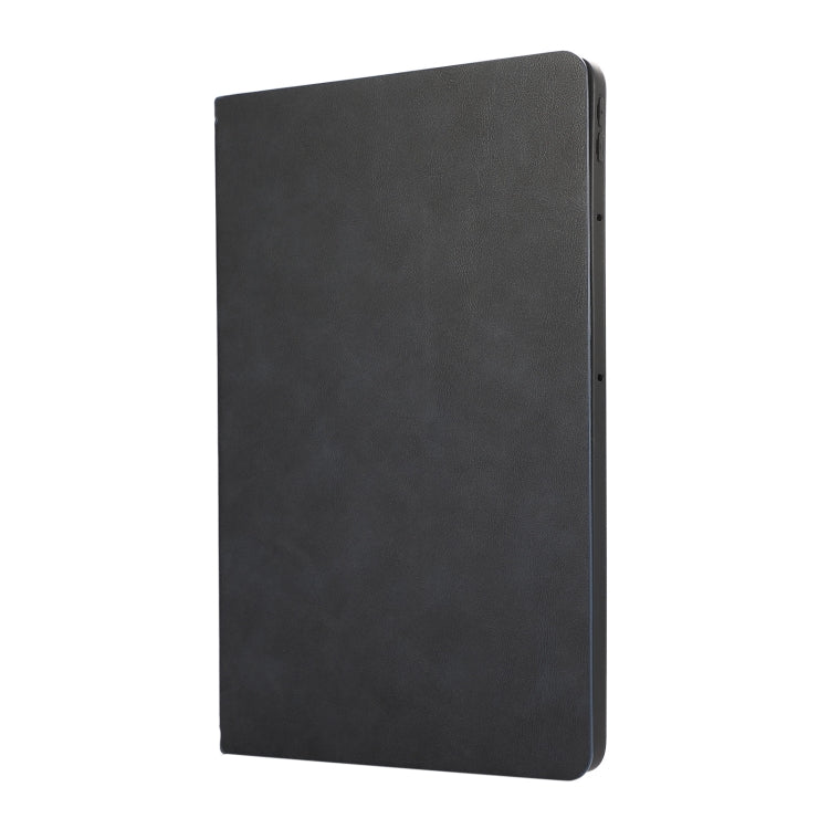 For Lenovo Tab Plus 11.5 Simple Crazy Horse Leather Tablet Case
