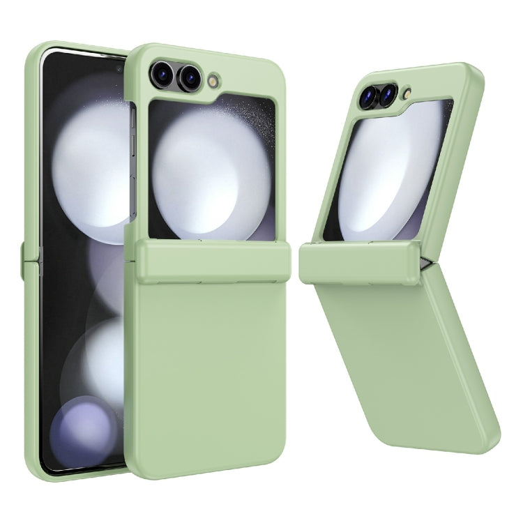For Samsung Galaxy Z Flip5 Hinge Full Coverage Phone Case