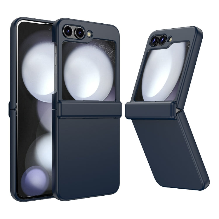 For Samsung Galaxy Z Flip5 Hinge Full Coverage Phone Case