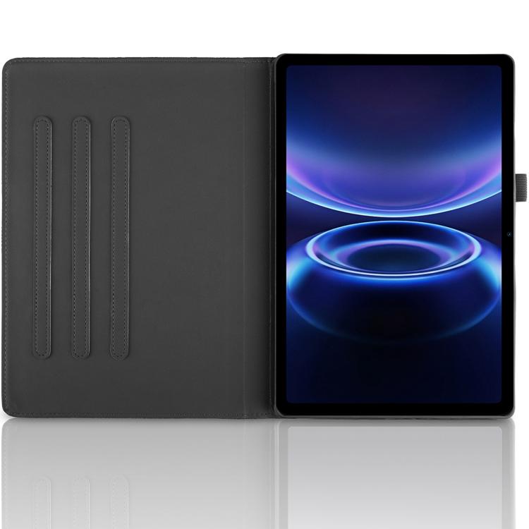 For Xiaomi Redmi Pad 2 SE 9.7 2026 Tree Life Embossed Rotation Leather Tablet Case