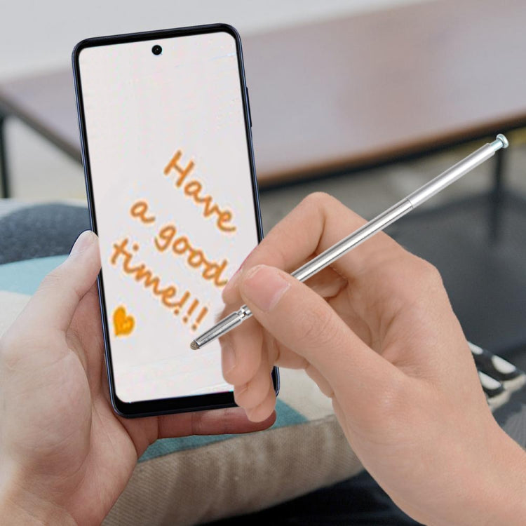 For Motorola Moto G Stylus 5G 2022 XT2215-1 Screen Touch Pen