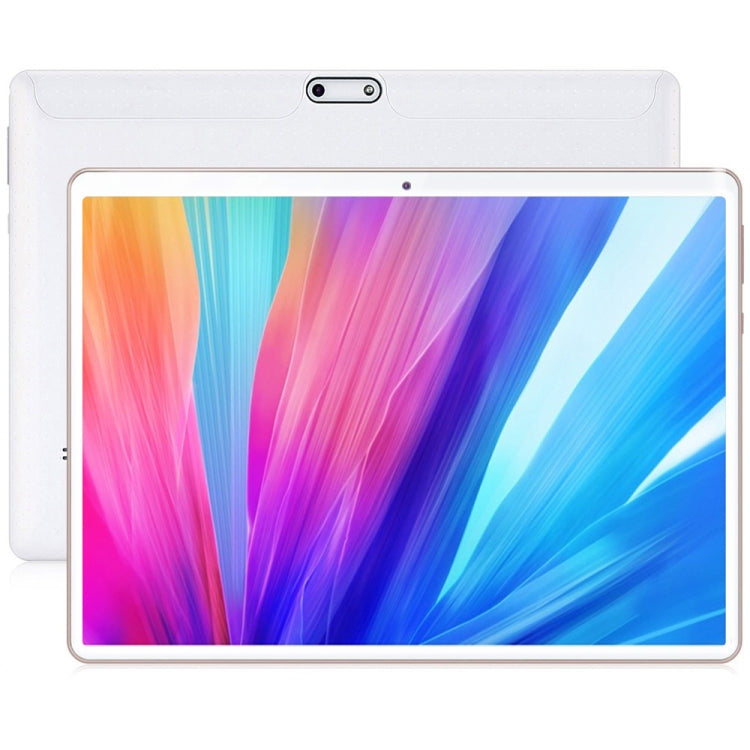 BDF K107 3G Phone Call Tablet PC 10.1 inch, 4GB+64GB, Android 10 MT8321 Quad Core, Support Dual SIM, EU Plug