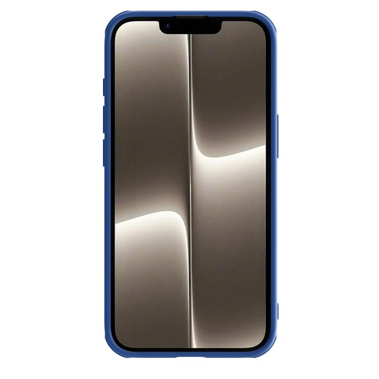 For iPhone 17e / 16e NILLKIN CamShield Pro PC Phone Case