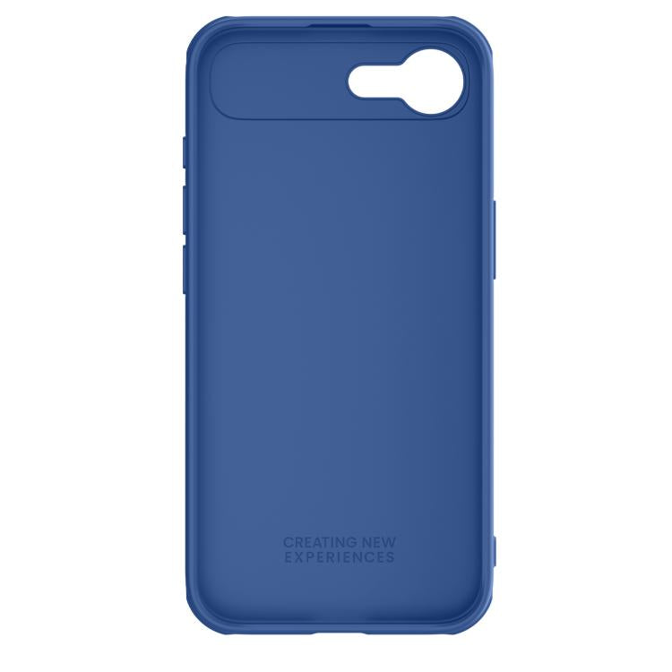 For iPhone 17e / 16e NILLKIN CamShield Pro PC Phone Case