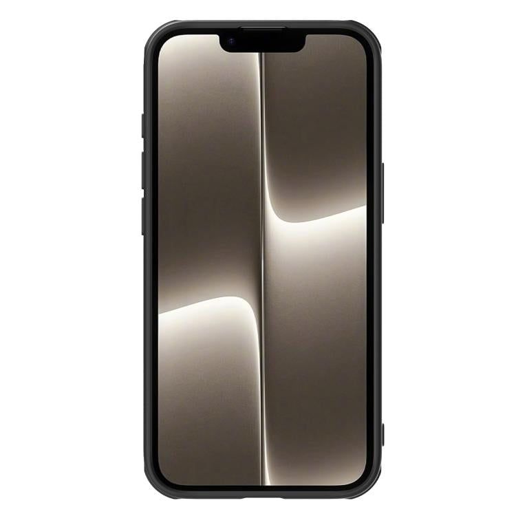 For iPhone 17e / 16e NILLKIN CamShield Pro PC Phone Case