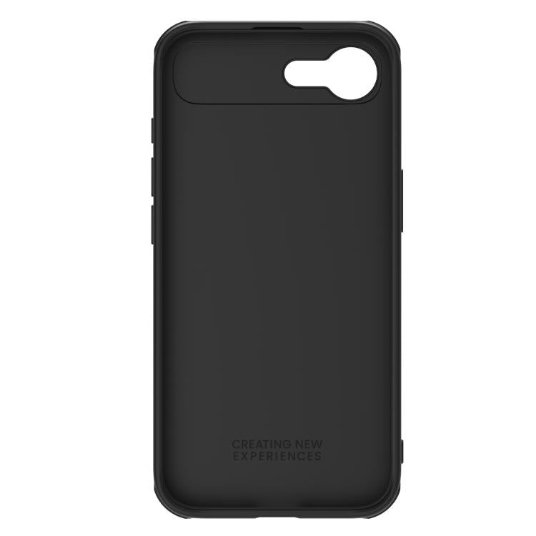 For iPhone 17e / 16e NILLKIN CamShield Pro PC Phone Case