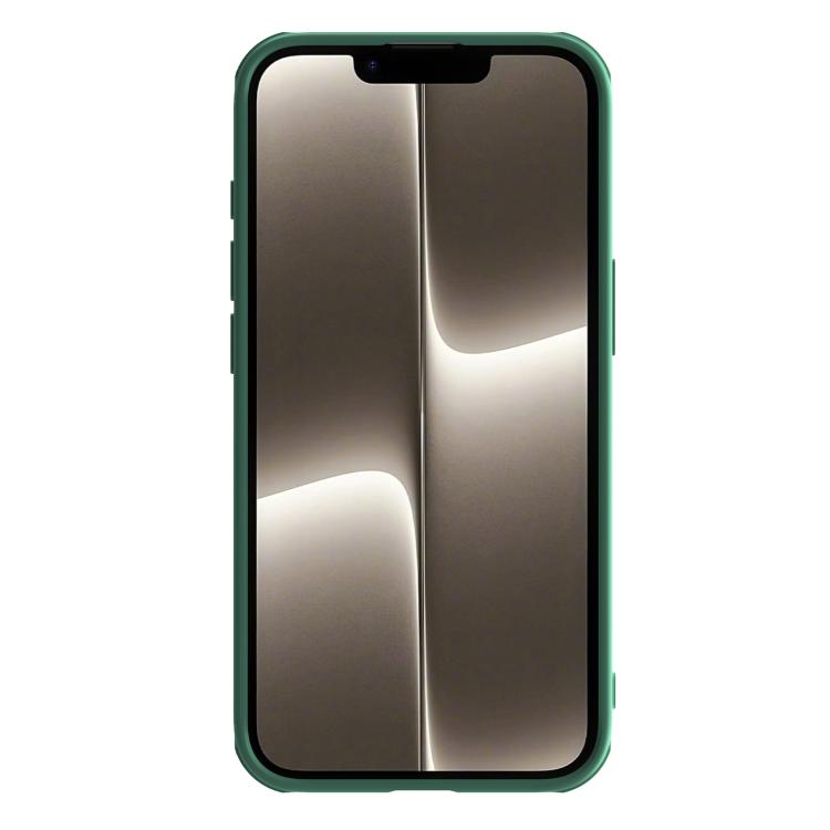 For iPhone 17e / 16e NILLKIN CamShield Pro PC Phone Case