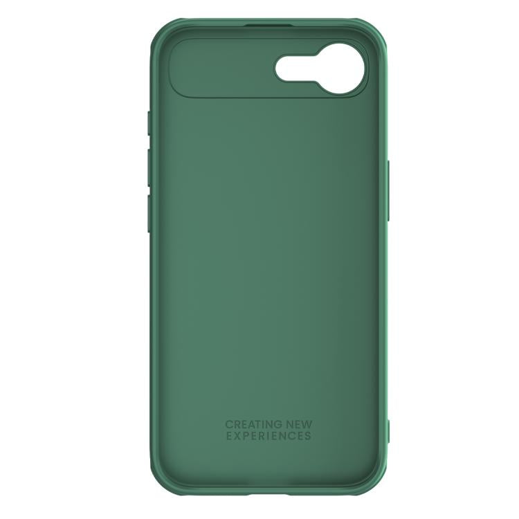 For iPhone 17e / 16e NILLKIN CamShield Pro PC Phone Case