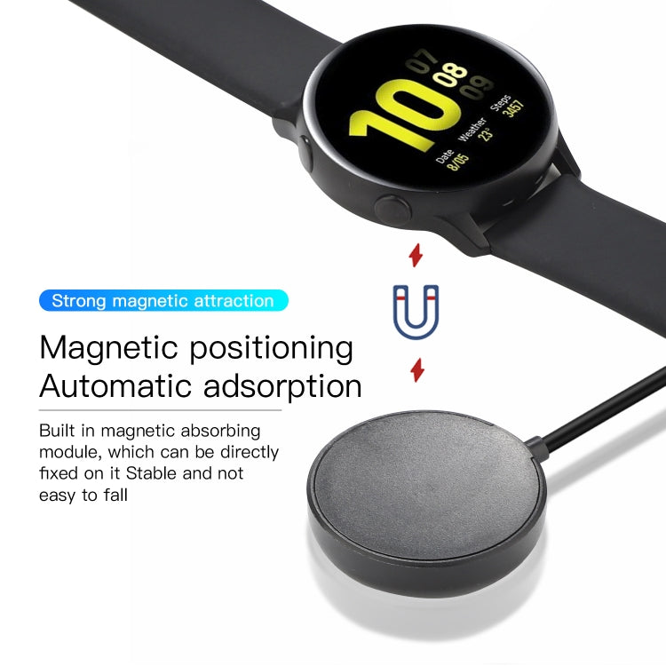 Original USB Watch Charger For Samsung Galaxy Watch