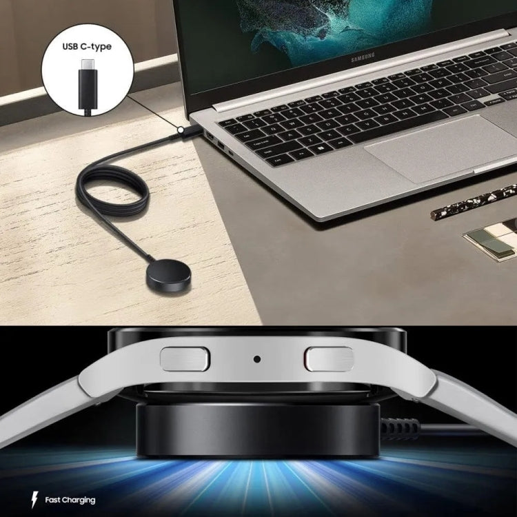 Original USB Watch Charger For Samsung Galaxy Watch