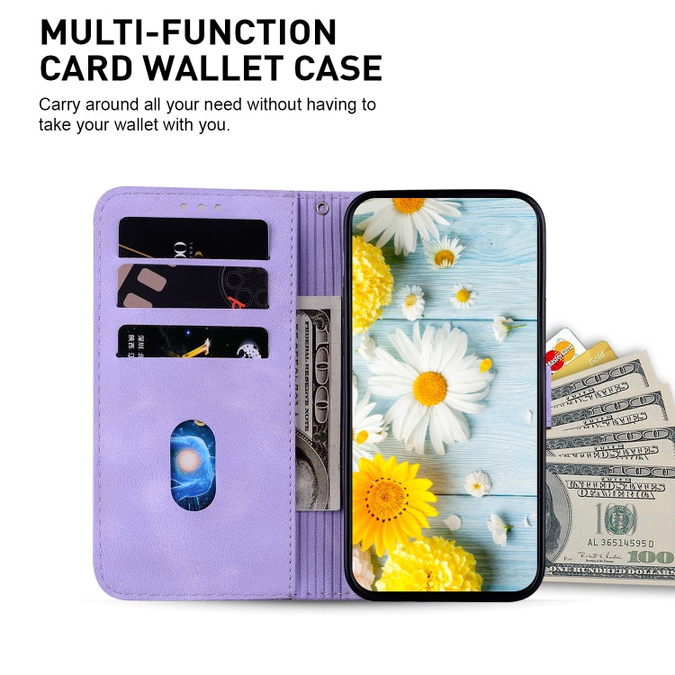 For Infinix Note 40 Pro 4G / 5G Lily Embossed Leather Phone Case