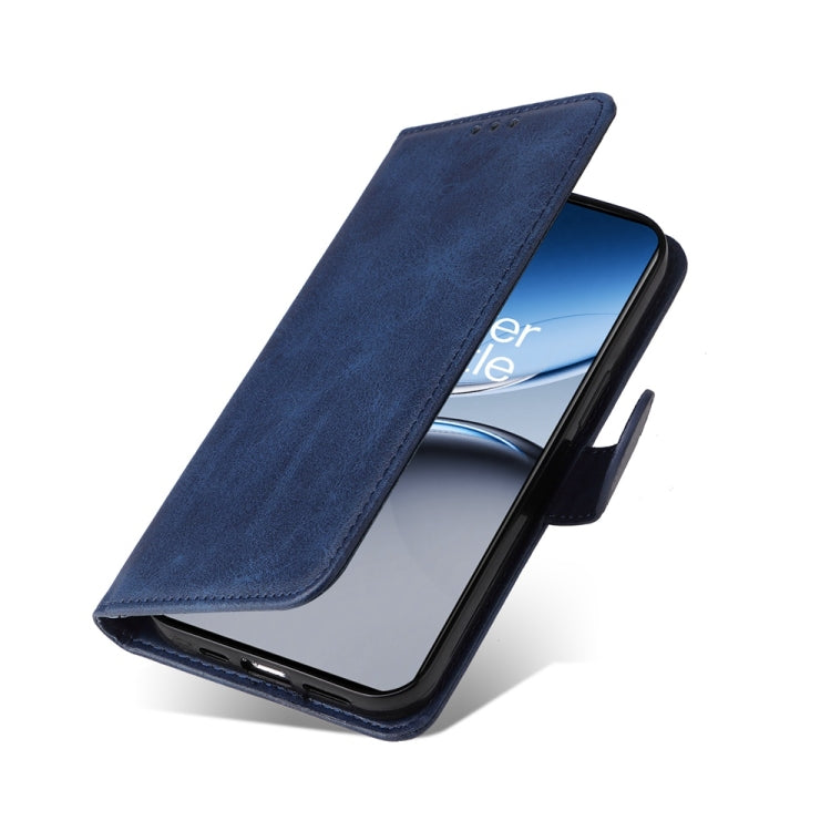 For OnePlus Nord 4 Classic Calf Texture Flip Leather Phone Case