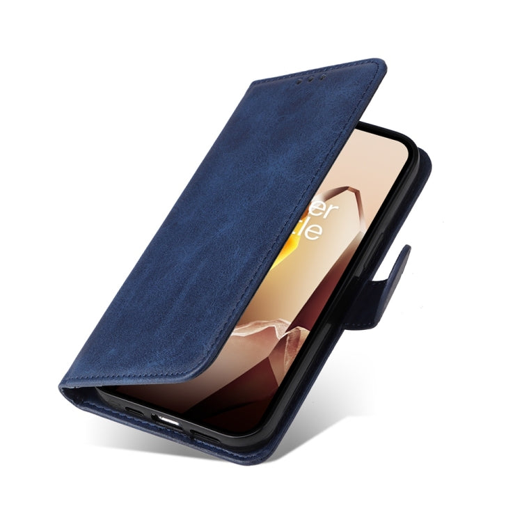 For OnePlus 13 Classic Calf Texture Flip Leather Phone Case