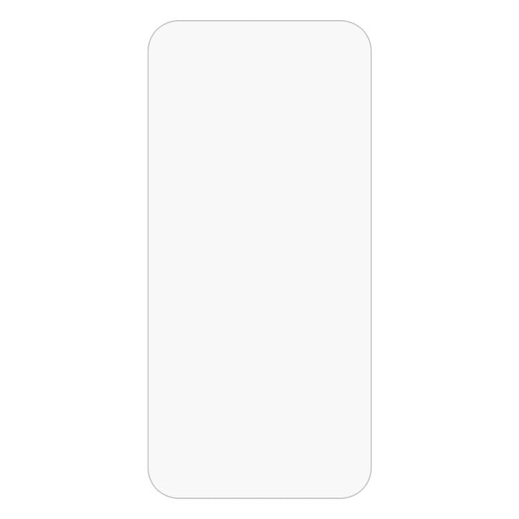 For iPhone 17 Pro Max Full Screen Protector Explosion-proof Hydrogel Film