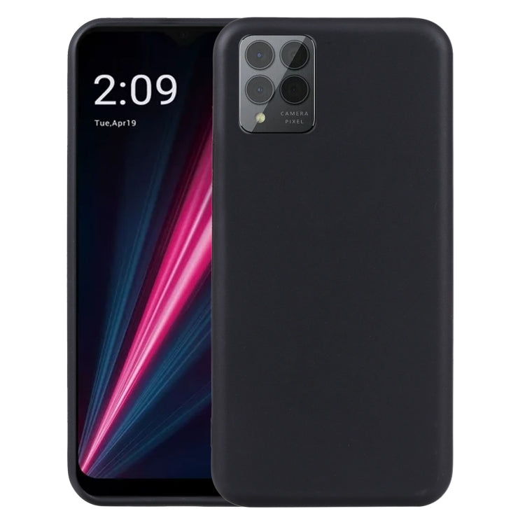 For T-Mobile REVVL 6x