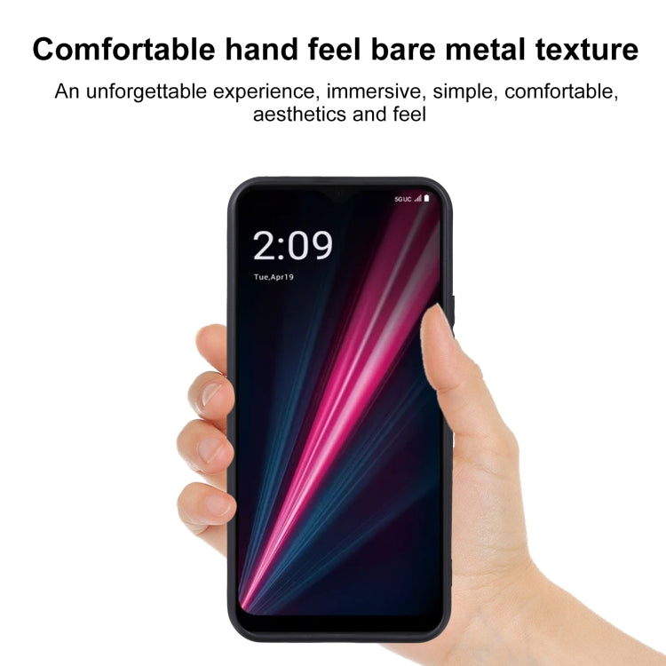 For T-Mobile REVVL 6x