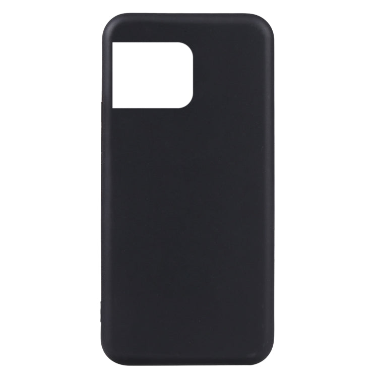 For T-Mobile T Phone 2 Pro 5G TPU Phone Case - Black
