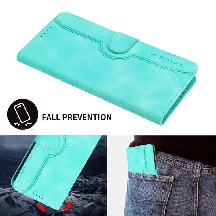 For OPPO Find X9 Heart Pattern Skin Feel Leather Phone Case