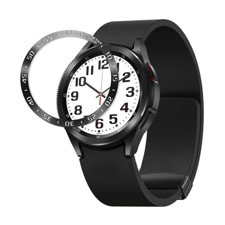 For Samsung Galaxy Watch6 Classic 4