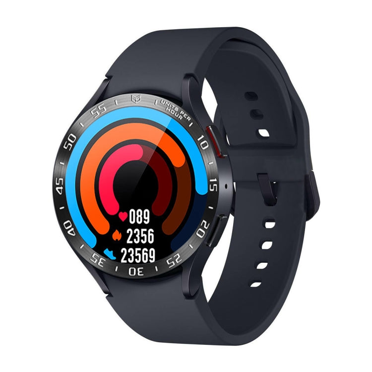 For Samsung Galaxy Watch6 Classic 4