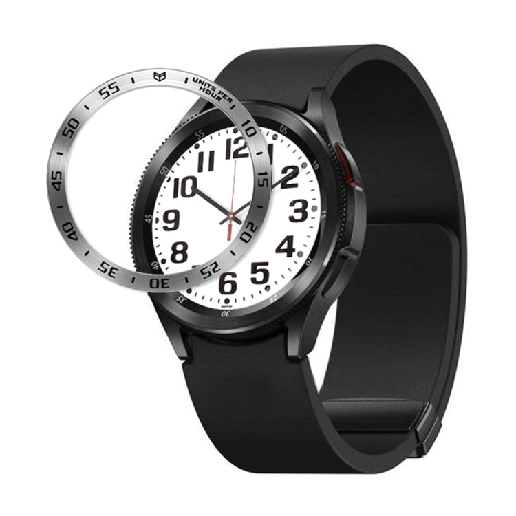 For Samsung Galaxy Watch6 Classic 4