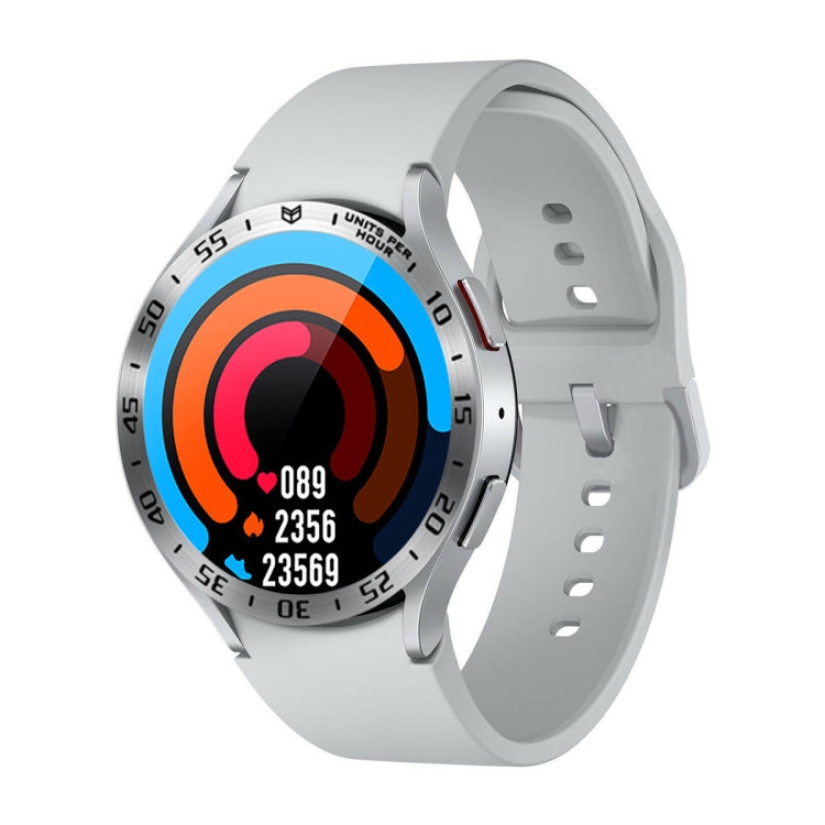 For Samsung Galaxy Watch6 Classic 4