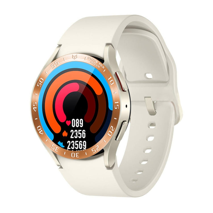 For Samsung Galaxy Watch6 Classic 4