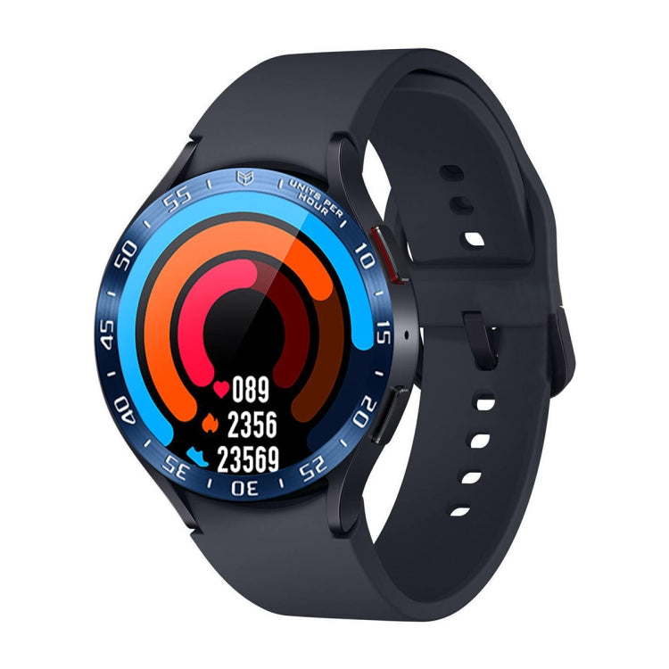 For Samsung Galaxy Watch6 Classic 4