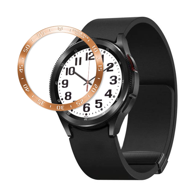 For Samsung Galaxy Watch6 Classic 4
