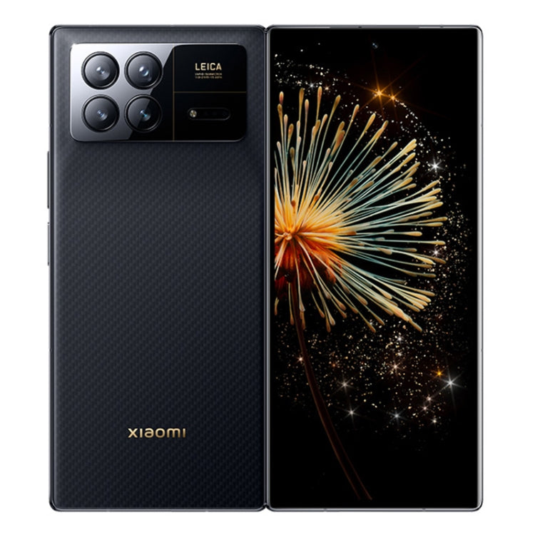 Xiaomi MIX Fold 3 5G, 1