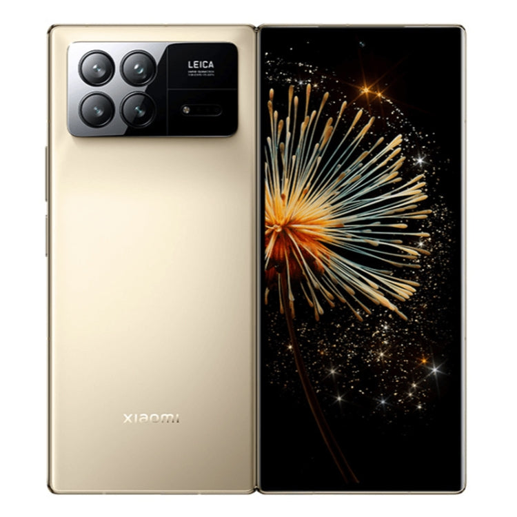 Xiaomi MIX Fold 3 5G, 1