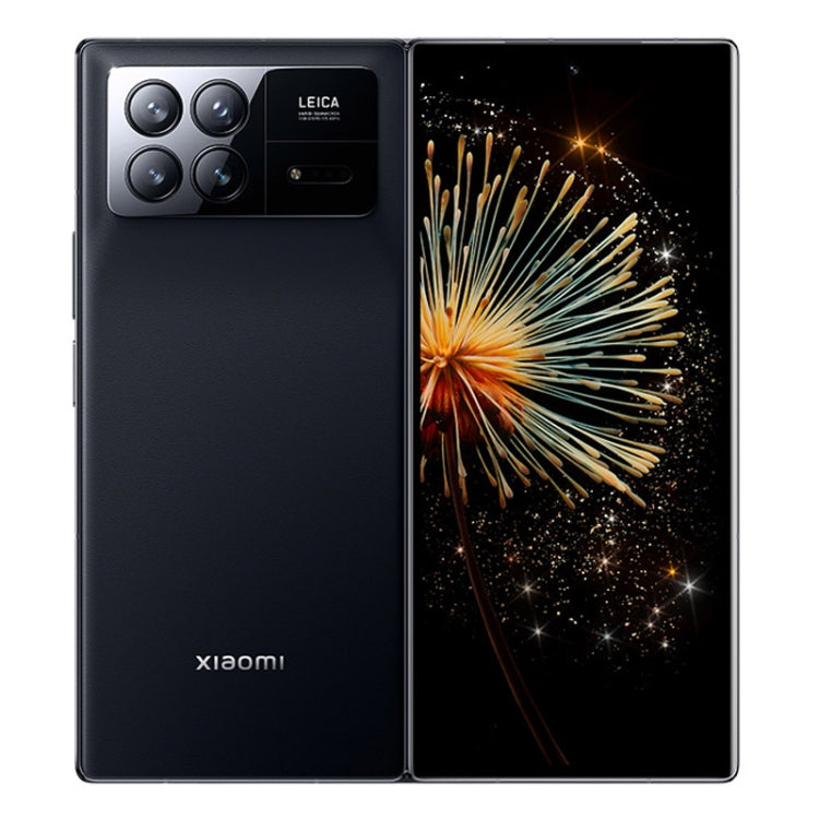 Xiaomi MIX Fold 3 5G, 1