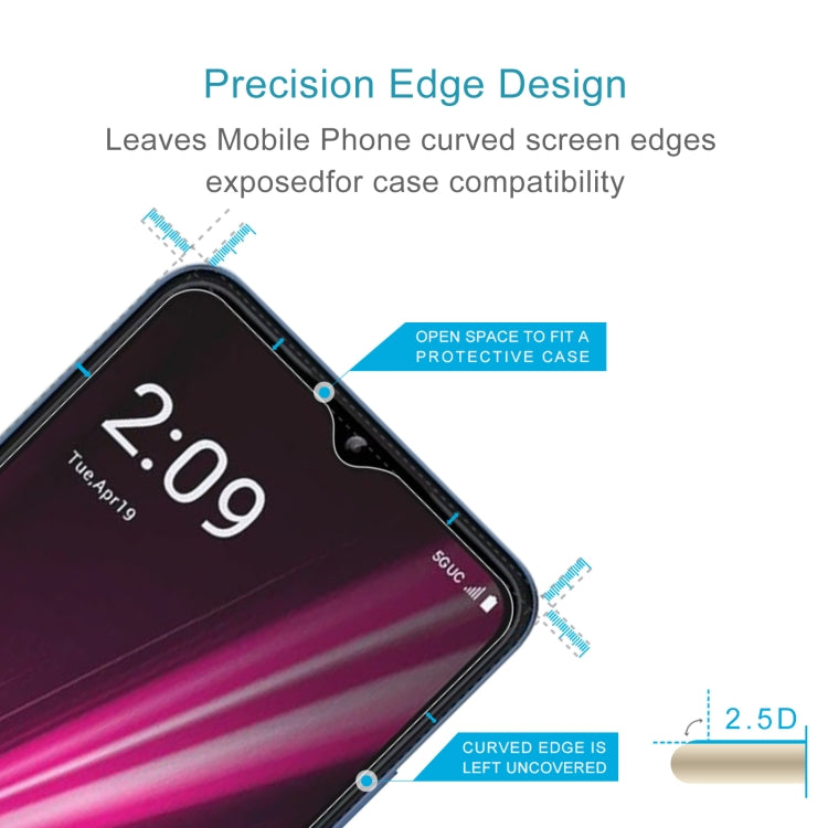 For T-Mobile REVVL 6x