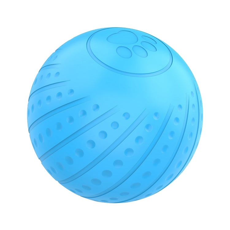 O2 6cm Intelligent Auto Pet Toy Dog Training Ball, No Remote Control