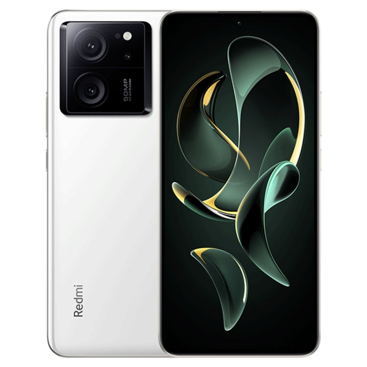 Xiaomi Redmi K60 Ultra 5G, 1
