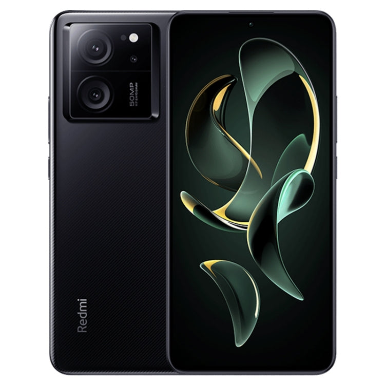 Xiaomi Redmi K60 Ultra 5G, 1