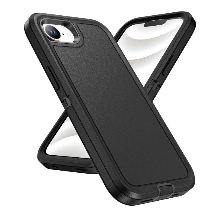 For iPhone 17e / 16e Life Waterproof Rugged Phone Case