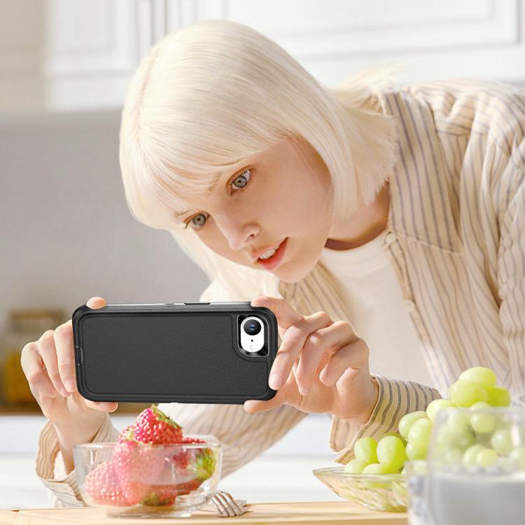 For iPhone 17e / 16e Life Waterproof Rugged Phone Case