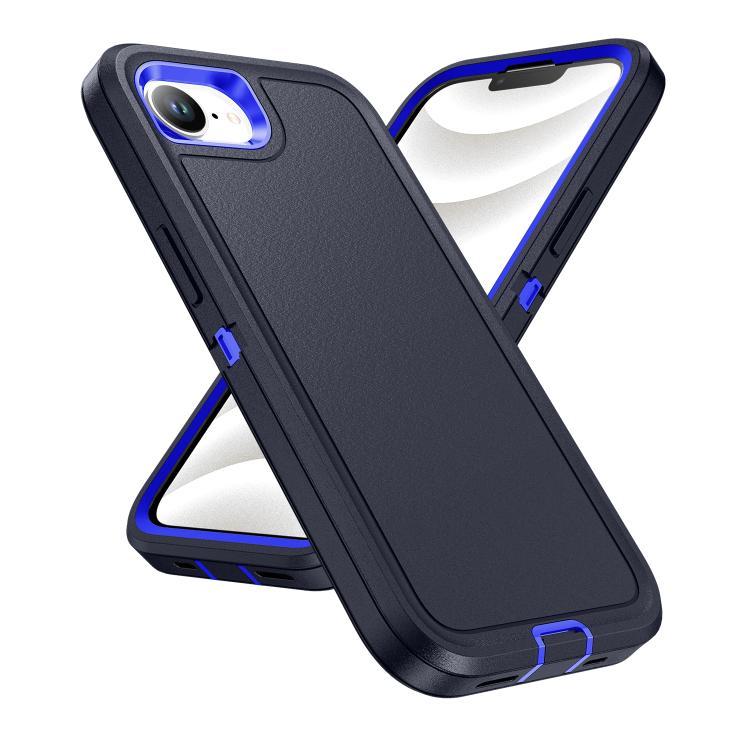 For iPhone 17e / 16e Life Waterproof Rugged Phone Case