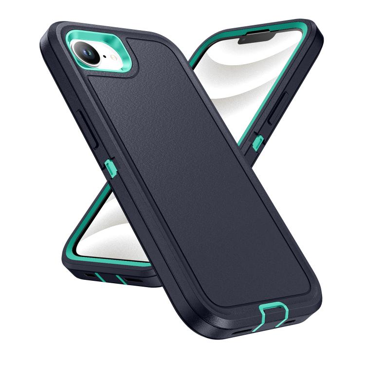 For iPhone 17e / 16e Life Waterproof Rugged Phone Case