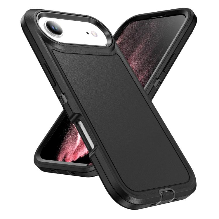 For iPhone Air Life Waterproof Rugged Phone Case