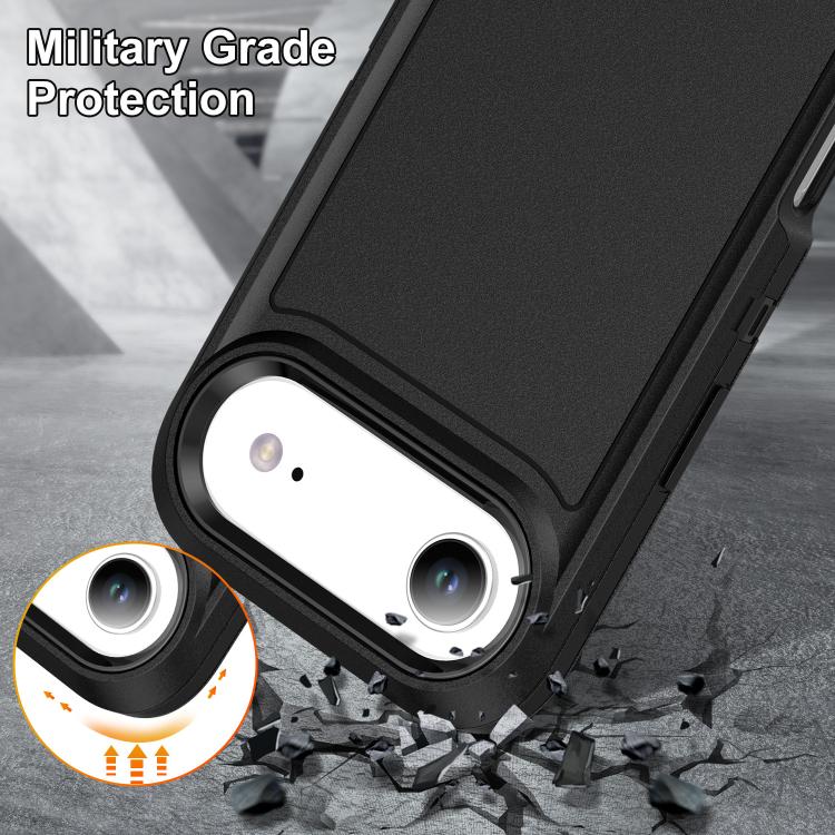 For iPhone Air Life Waterproof Rugged Phone Case