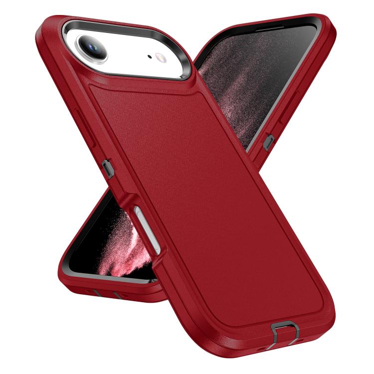 For iPhone Air Life Waterproof Rugged Phone Case